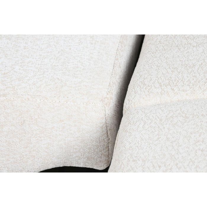 Sofá Cama Home ESPRIT Beige Moderno 285 x 260 x 90 cm 3