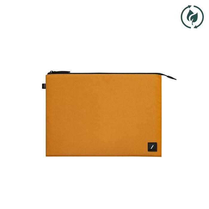 Native Union Stow Lite Sleeve For Macbook 14" Kraft Native Union Stow Lite Sleeve For Macbook 14" Kraft