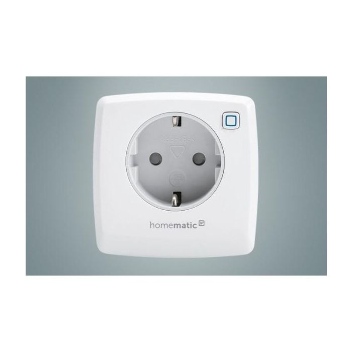 eQ-3 Homematic IP Dimmer-Steckdose – Phasenabschnitt