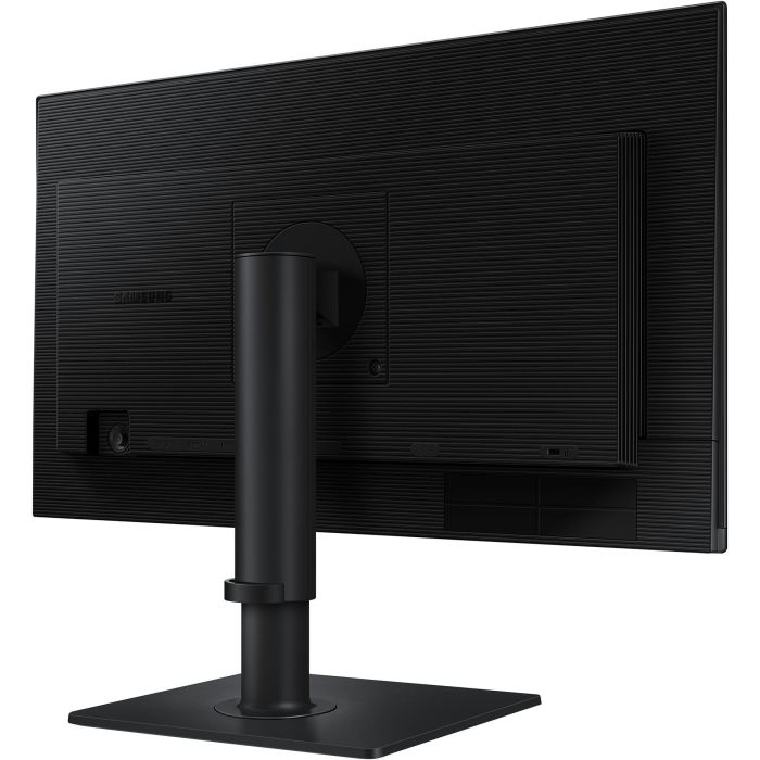 Samsung S24D400G Monitor de 24'' FHD 1920x1080 100Hz IPS 5ms con Pie ajustable HDMI DisplayPort 10