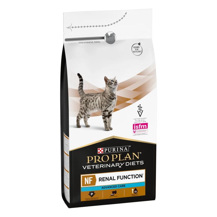 Purina Pro Plan Vet Feline Nf Renal 5 kg