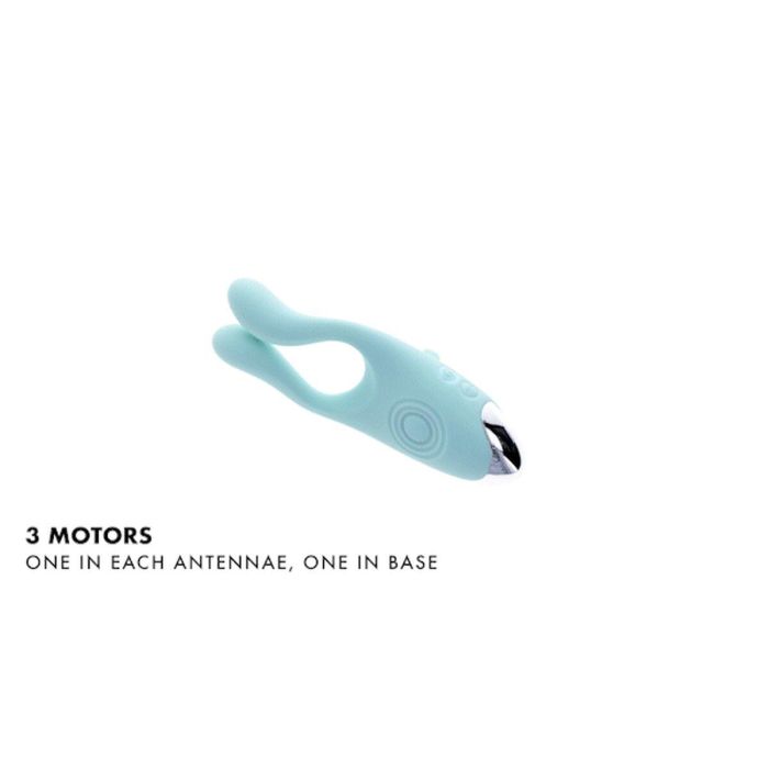 Vibrador para Parejas Evolved 8