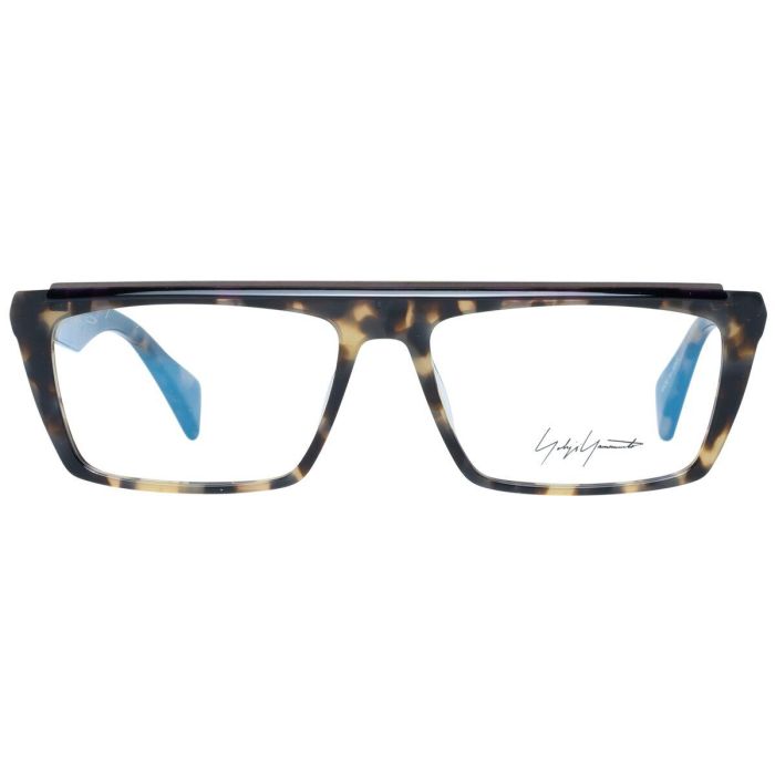 Montura de Gafas Mujer Yohji Yamamoto YY1045 57771 3