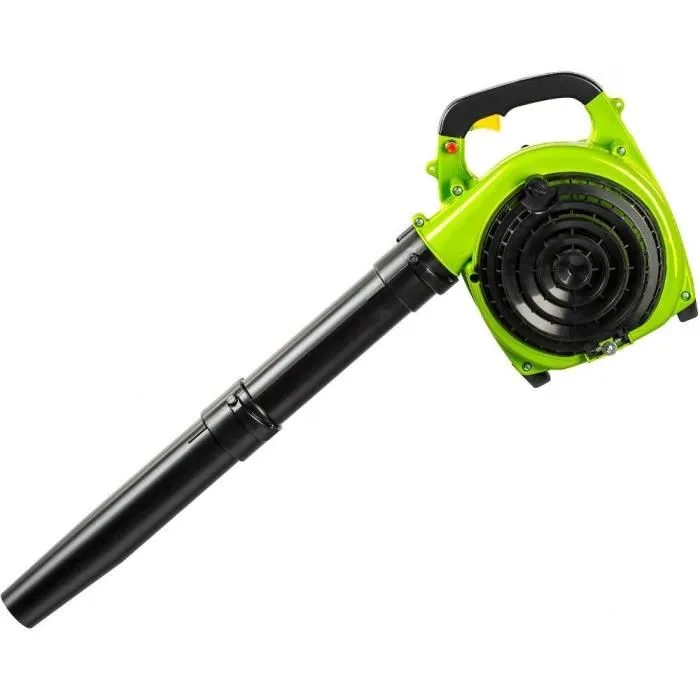 Fieldmann Soplador/Aspirador de Gasolina FZF 6205-B 4