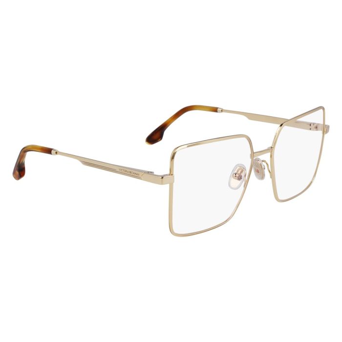Montura de Gafas Mujer Victoria Beckham VB2132-5417714 ø 54 mm 1 Montura de Gafas Mujer Victoria Beckham VB2132-5417714 ø 54 mm 1