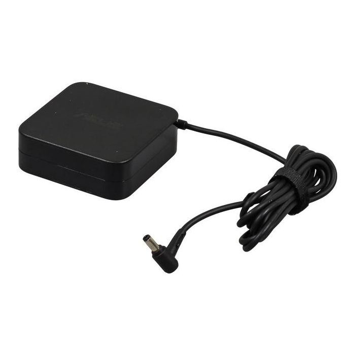 Asus Adaptador de Corriente 90W, 19V, 3 pines, Negro Asus Adaptador de Corriente 90W, 19V, 3 pines, Negro