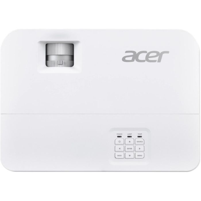 Acer Beamer H6555BDKi Portátil 4500 Lúmenes DLP 16:9 Full HD 4