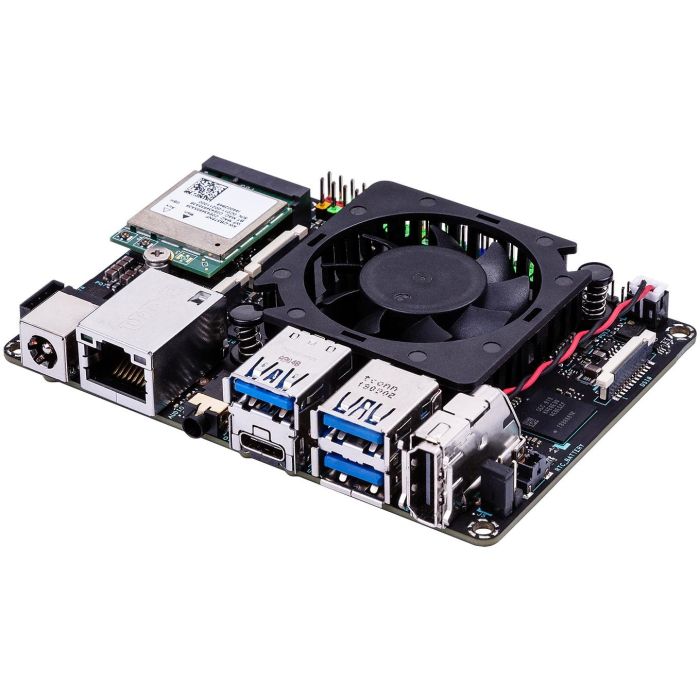ASUS TINKER EDGE R//SBC MOTHERBOARD 3