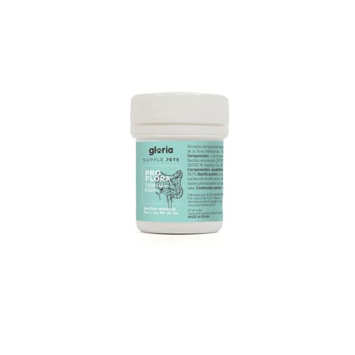 Complemento Alimenticio Supple Pets PRO FLORA 15 g