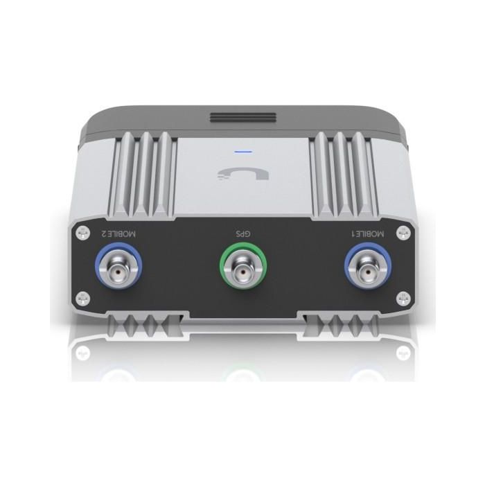 Ubiquiti UMR-Industrial Router UniFi Móvil Industrial Cat 4 WiFi GPS PoE - Exterior/Interior, Gigabit Ethernet 5