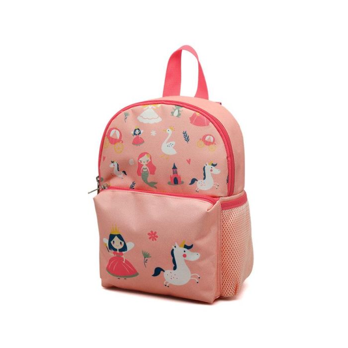 Mochila Rosa 2 Mochila Rosa 2