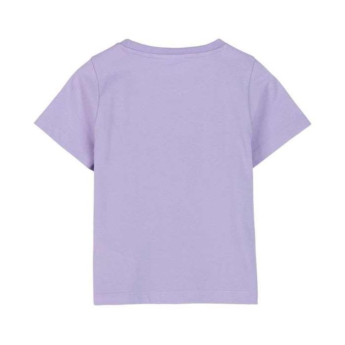 Camiseta corta single jersey gabby´s dollhouse 4 años 1 Camiseta corta single jersey gabby´s dollhouse 4 años 1