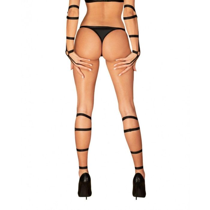 Medias Obsessive Medias Obsessive