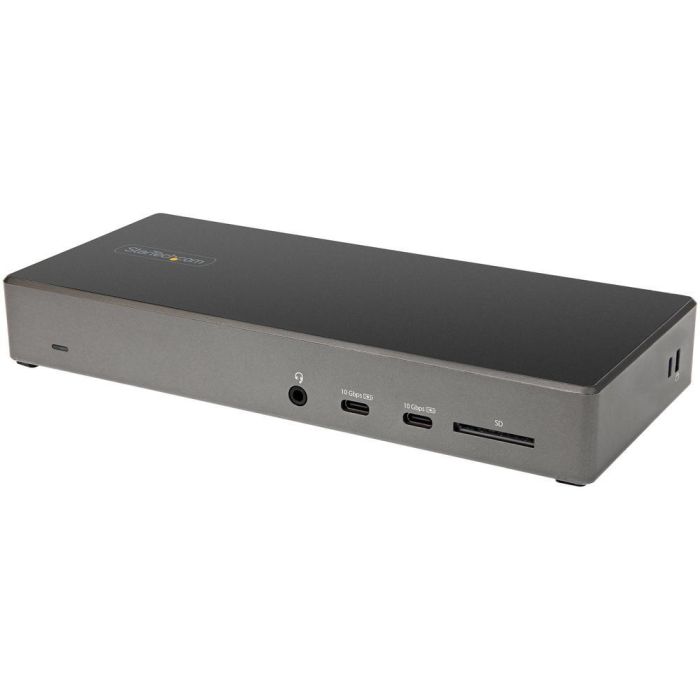 Hub USB Startech DK31C2DHSPDUE 1 Hub USB Startech DK31C2DHSPDUE 1