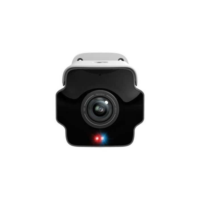 TP-Link InSight S385PI Bala (forma) Cámara de seguridad IP Exterior 3840 x 2160 Pixeles Pared 2 TP-Link InSight S385PI Bala (forma) Cámara de seguridad IP Exterior 3840 x 2160 Pixeles Pared 2