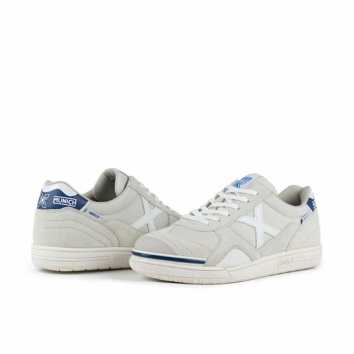 Zapatillas Deportivas Mujer Munich Gresca 319 1