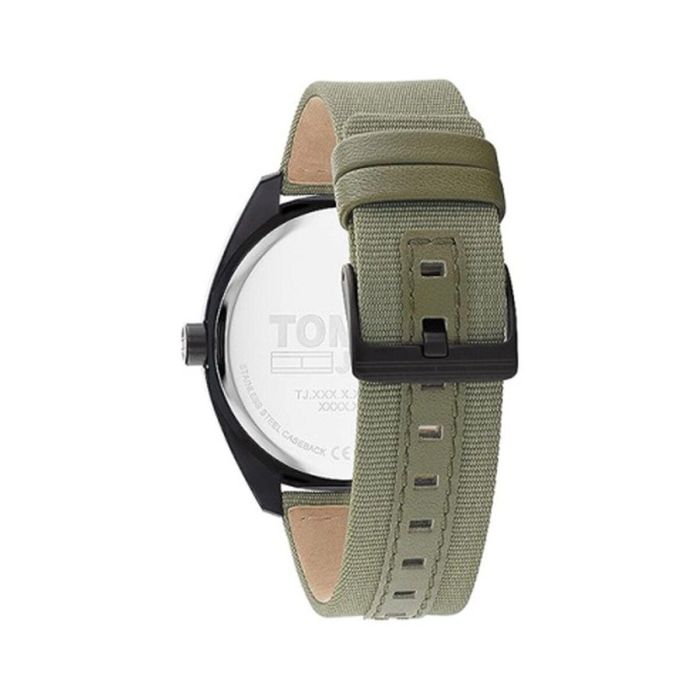 Reloj Hombre Tommy Hilfiger 1792040 (Ø 45 mm) 2