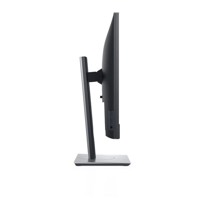 Dell 23.8", 1920 x 1080, IPS, 250 cd/m², 178°/178°, 16:9, 6 ms, HDMI, VGA, DisplayPort, USB 2.0, USB 3.0, 64 W 7 Dell 23.8", 1920 x 1080, IPS, 250 cd/m², 178°/178°, 16:9, 6 ms, HDMI, VGA, DisplayPort, USB 2.0, USB 3.0, 64 W 7