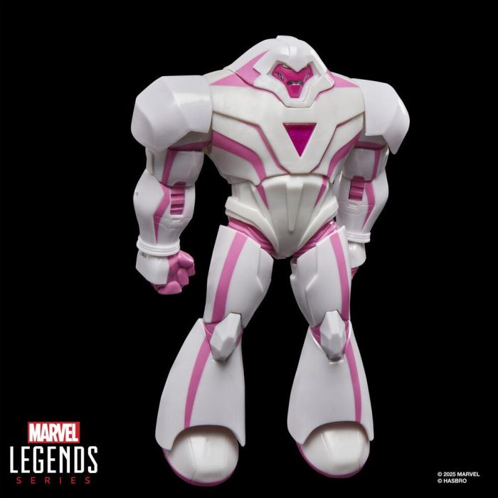 Figura Nimroo X-Men Marvel Legends Series 15cm 17