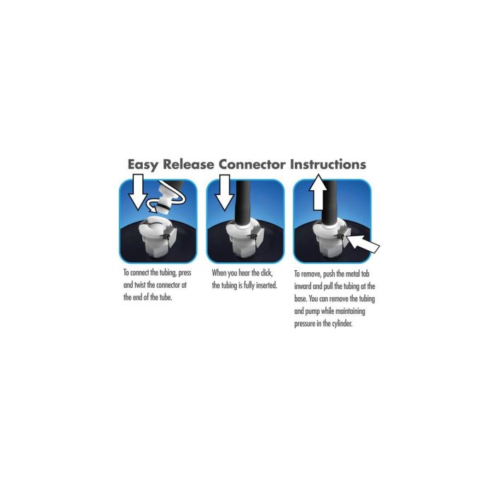 Bomba para el Pene Blush Performance VX8 Negro 4 Bomba para el Pene Blush Performance VX8 Negro 4