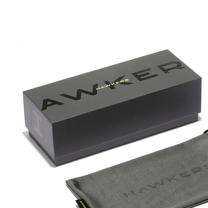 Gafas de Sol Hombre Hawkers DIVINE HAWKERS Negro