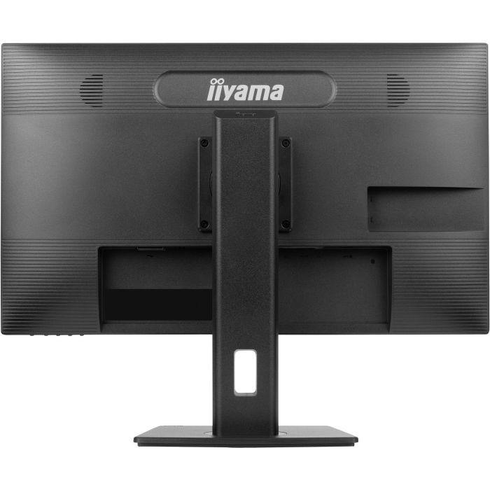iiyama XUB2763HSU-B1 Monitor 27" IPS Full HD (1920x1080) 100Hz 3ms HDMI DP USB Ajustable Pivot VESA Negro 16 iiyama XUB2763HSU-B1 Monitor 27" IPS Full HD (1920x1080) 100Hz 3ms HDMI DP USB Ajustable Pivot VESA Negro 16