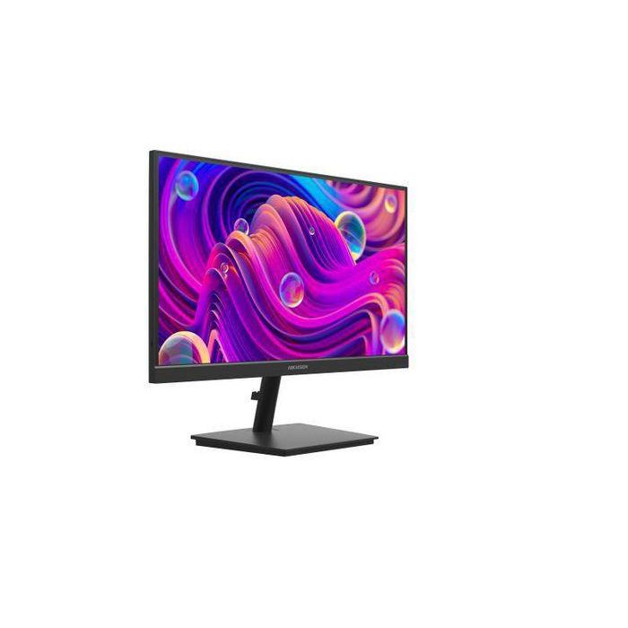 Hikvision Monitor 22" Full HD E-LED IPS 1920x1080 250cd 1000:1 HDMI VGA VESA 16/7 2 Hikvision Monitor 22" Full HD E-LED IPS 1920x1080 250cd 1000:1 HDMI VGA VESA 16/7 2