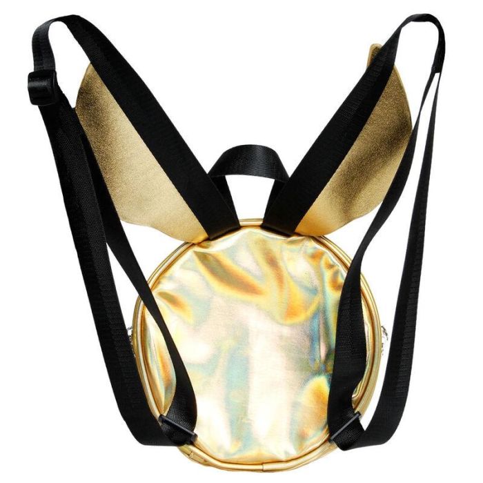 Karactermania Mochila Sphere Harry Potter Golden Snitch 2 Karactermania Mochila Sphere Harry Potter Golden Snitch 2