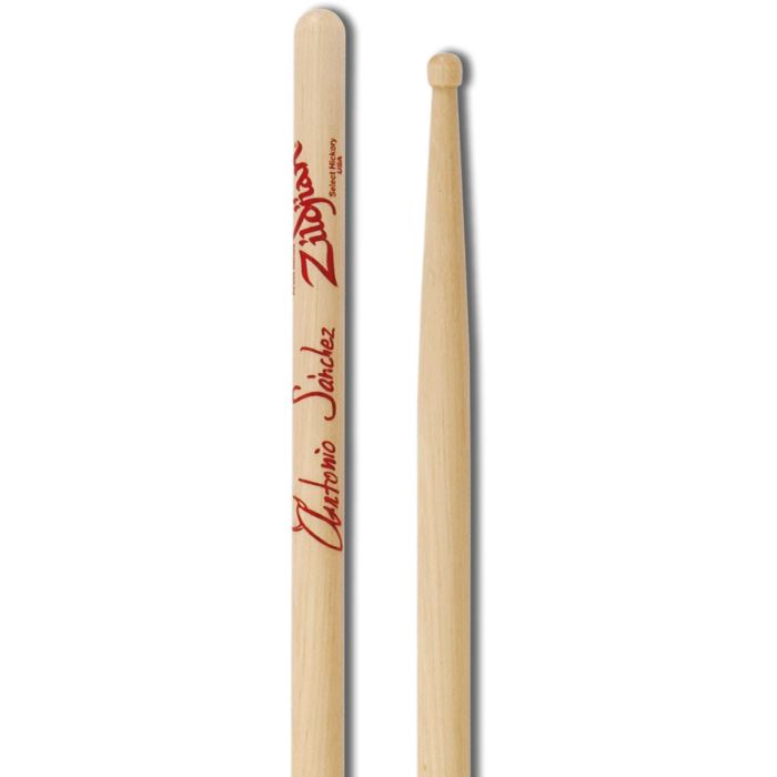 Baquetas Zildjian Antonio Sanchez Signature 1 Baquetas Zildjian Antonio Sanchez Signature 1