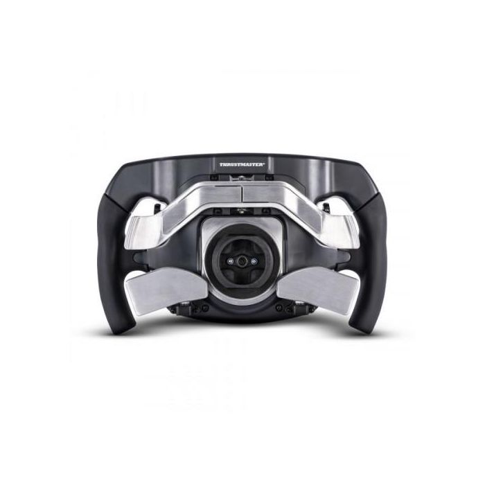 THRUSTMASTER Ferrari SF1000 Edition - Volante Complemento para PC con Pantalla LCD IPS 4.3" y Placa Fibra de Carbono 2 THRUSTMASTER Ferrari SF1000 Edition - Volante Complemento para PC con Pantalla LCD IPS 4.3" y Placa Fibra de Carbono 2