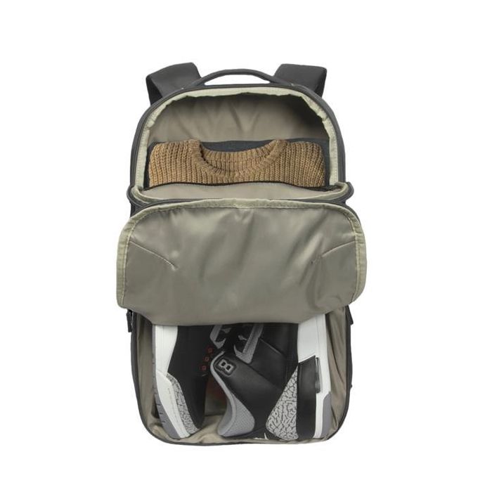 Mochila Targus Tbb65802 grl Portatil 16 Pulgadas Gris 6