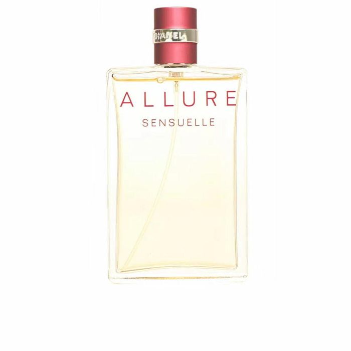 Perfume Mujer Allure Sensuelle Chanel EDT Allure Sensuelle 100 ml 1