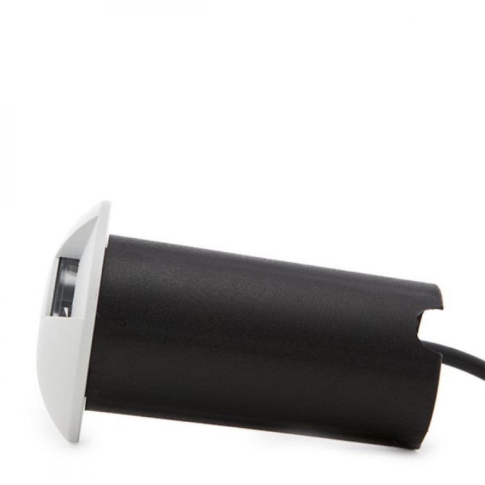 Foco LED Empotrable 0,75W 2700ºK 75Lm IP67 100-240VAC Lilly 50.000H [SC-F109-3 2
