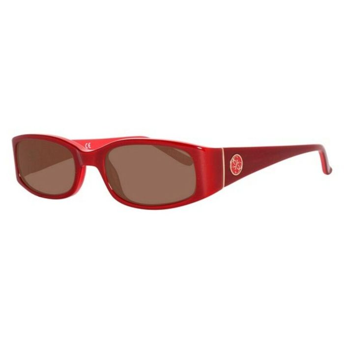 Gafas de Sol Mujer Guess GU7435 66E -51 -19 -135 Gafas de Sol Mujer Guess GU7435 66E -51 -19 -135