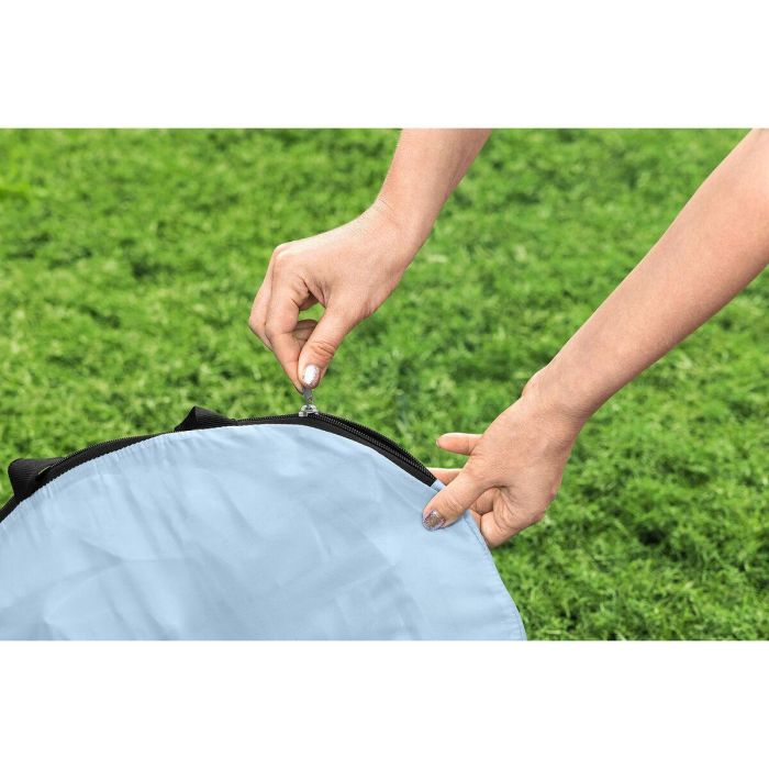Bestway Piscina Infantil Automontable Ballena 78x68x60 cm +2 Años Jardin 52577 1 Bestway Piscina Infantil Automontable Ballena 78x68x60 cm +2 Años Jardin 52577 1