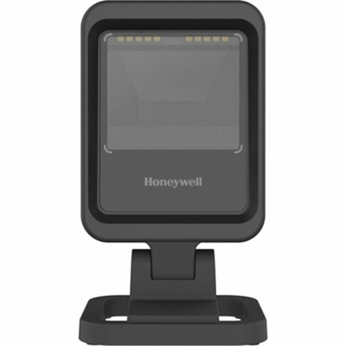 Honeywell Lector Código Barras MS7680 2D+1D Area Imager Negro USB PS/2 RS232 RS485 IP52