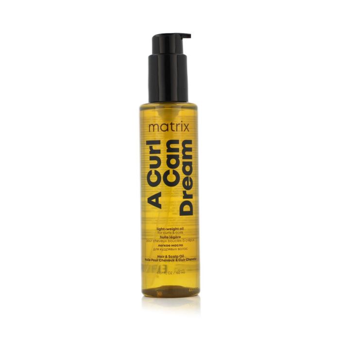 Aceite Capilar Matrix A Curl Can Dream Aceite Capilar Matrix A Curl Can Dream