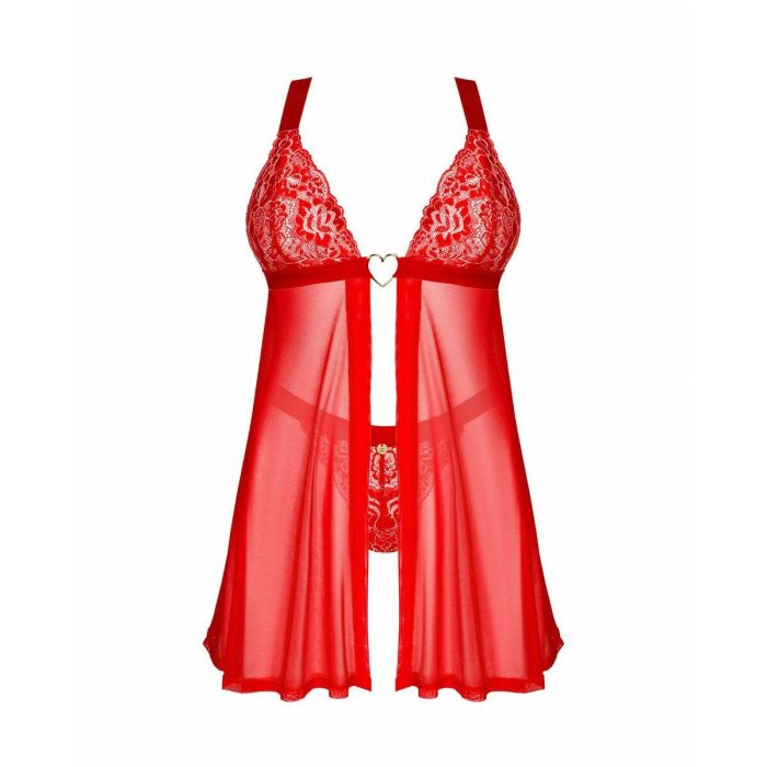 Salto de Cama 5 Obsessive XS/S 1