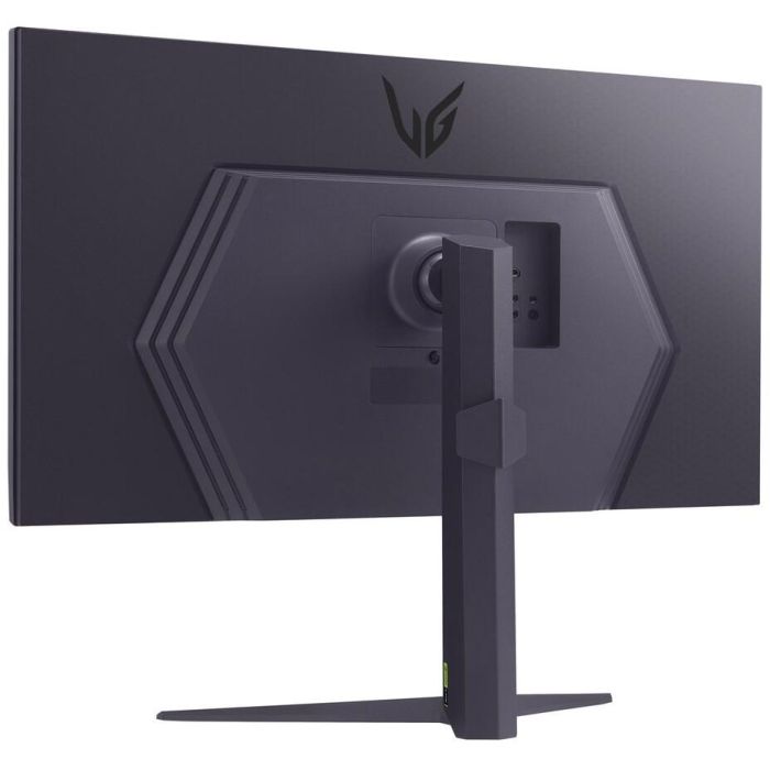 LG 32" Monitor Gaming UltraGear 32GS75QX-B, WQHD 2560x1440, 1ms, 180Hz, IPS, HDMI, DP 6 LG 32" Monitor Gaming UltraGear 32GS75QX-B, WQHD 2560x1440, 1ms, 180Hz, IPS, HDMI, DP 6