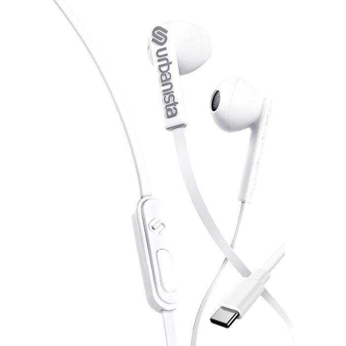 Urbanista Auriculares Urbanista San Francisco USB Tipo C 10