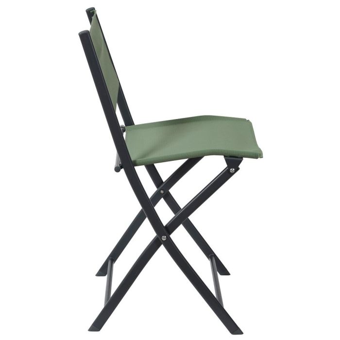 Silla Plegable Elba Caqui Home Deco Factory 2 Silla Plegable Elba Caqui Home Deco Factory 2