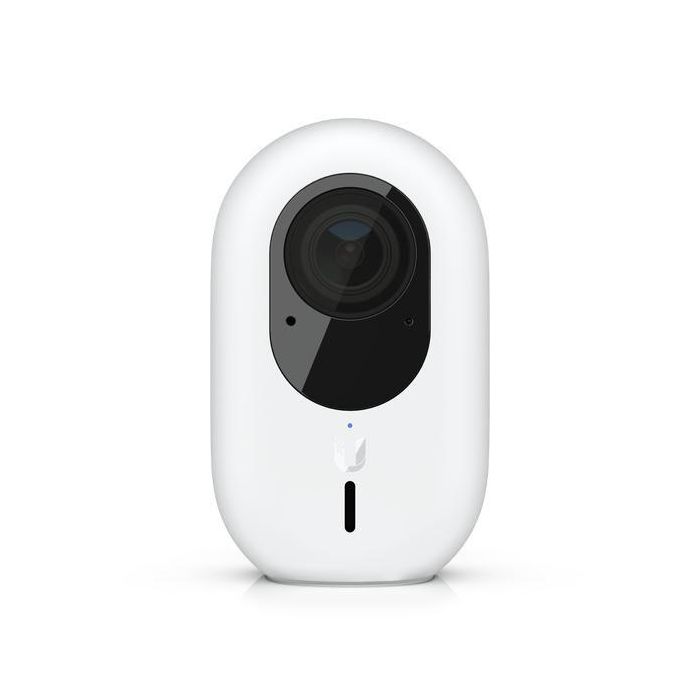 Ubiquiti CMOS, 5 MP, IPX5, IK04, Wi-Fi, Bluetooth