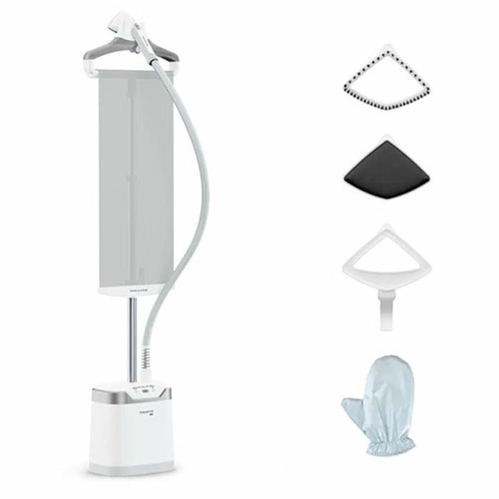 Plancha de Vapor Rowenta