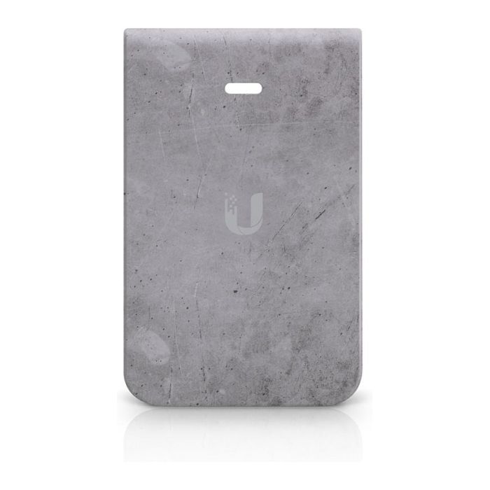 Ubiquiti Fundas In-Wall HD, Concrete, 3 unidades 1
