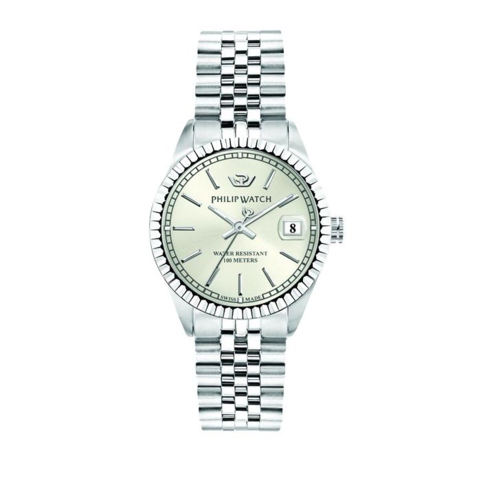 Reloj Mujer Philip Watch R8253597618 (Ø 34 mm)