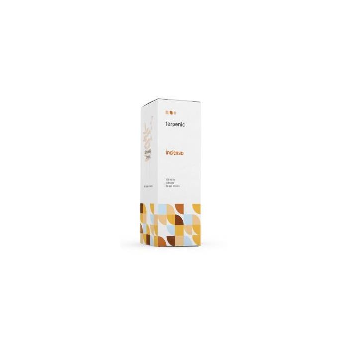Agua De Incienso Hidrolato 100Ml. Agua De Incienso Hidrolato 100Ml.