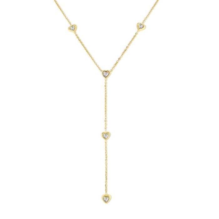 Colgante Mujer CO88 Collection 8CN-26469 Dorado