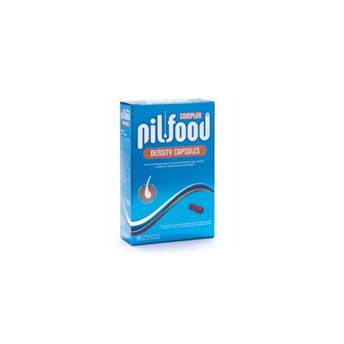 Pilfood Complex 180Cap.