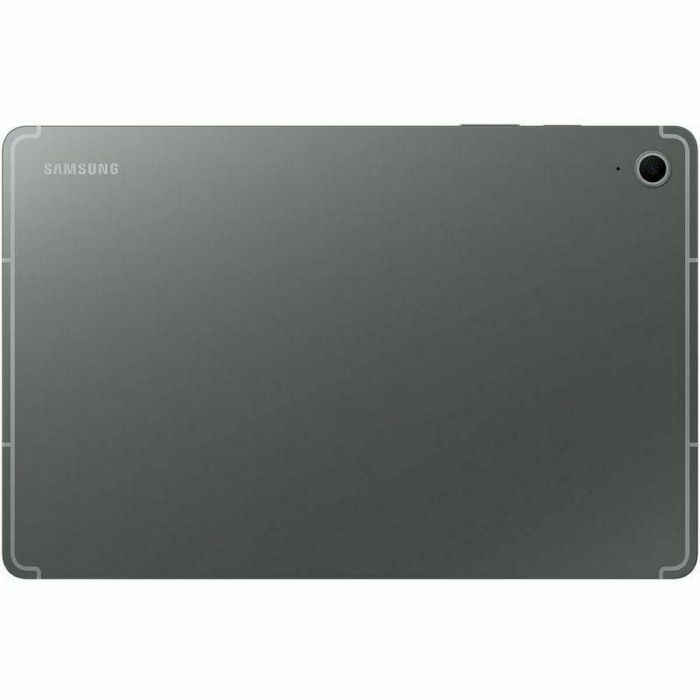 Tablet Samsung X520B 10,9" Octa Core 8 GB RAM 128 GB Gris 8 Tablet Samsung X520B 10,9" Octa Core 8 GB RAM 128 GB Gris 8