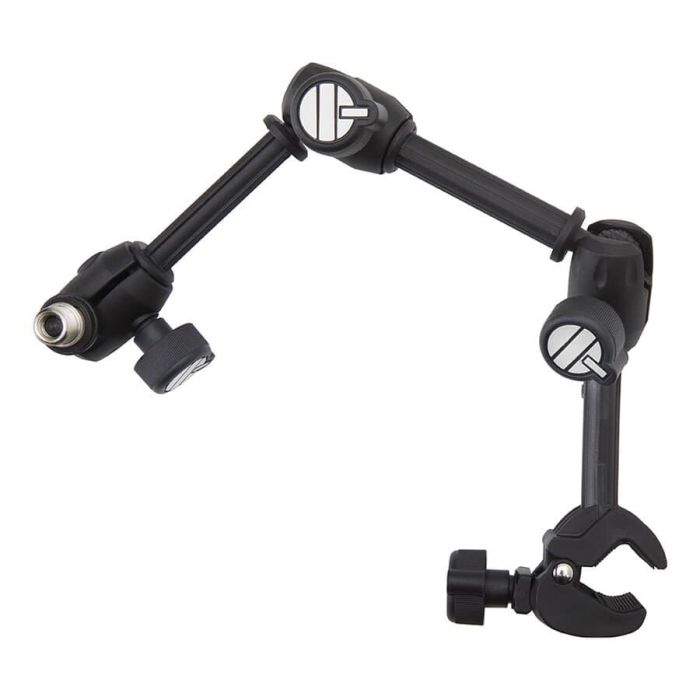 Brazo Articulado Con Clamp Para Micrófono 5 Brazo Articulado Con Clamp Para Micrófono 5